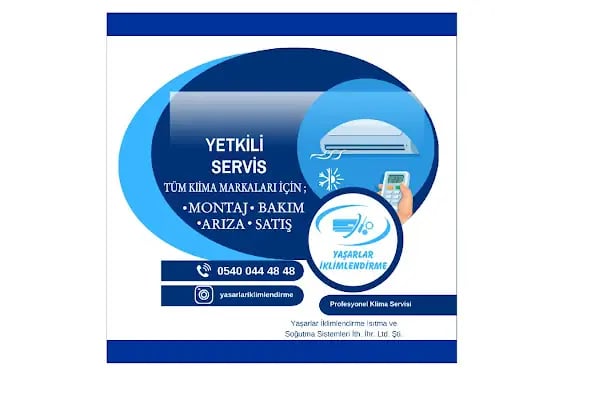 Yaşarlar İklimlendirme - Resim 14
