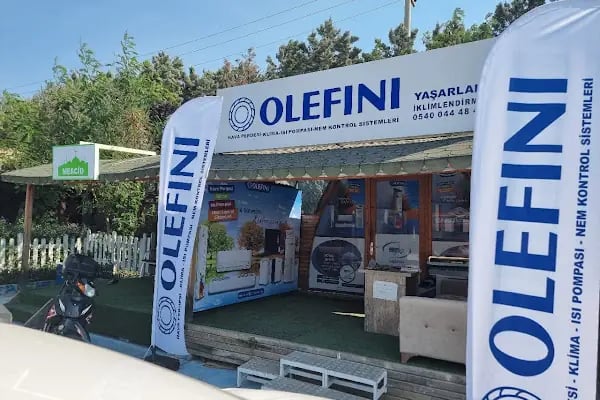 Yaşarlar İklimlendirme - Resim 2