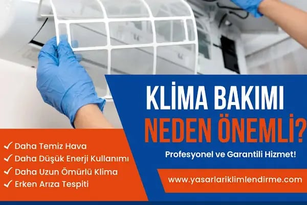 Yaşarlar İklimlendirme - Resim 16