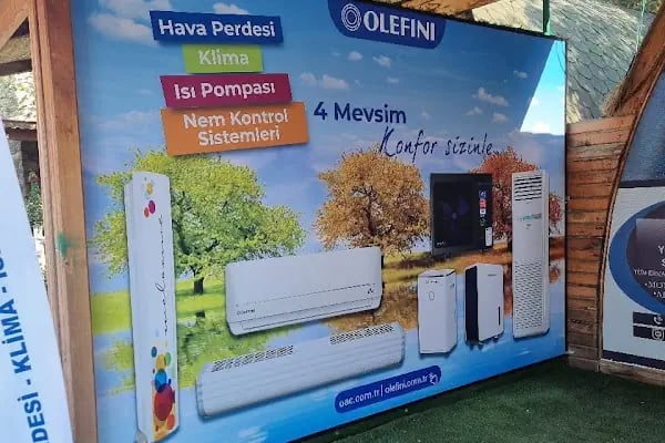 Yaşarlar İklimlendirme - Resim 17