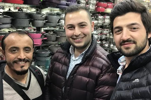 İpa Market - Resim 2
