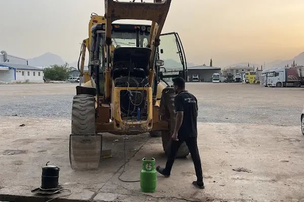Öz Hataylılar Thermoking - Carrier Özel Servis Antalya - Resim 11