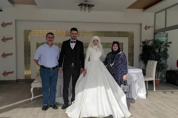 Alyans Kösedağ Kır Düğün Bahçesi - Resim 14
