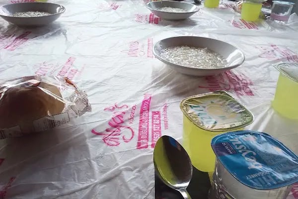 Alyans Kösedağ Kır Düğün Bahçesi - Resim 13