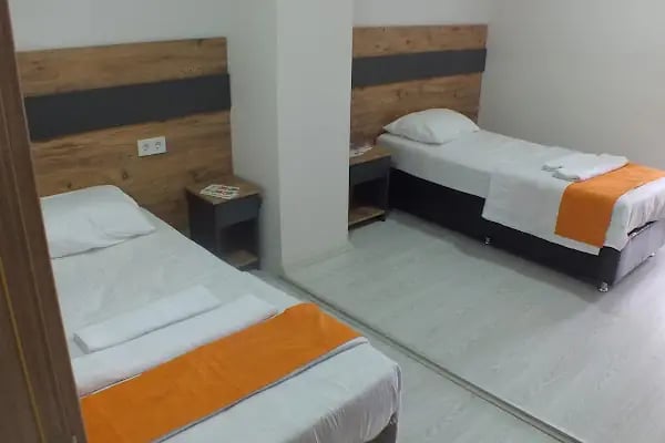 DR ASLAN APART HOTEL &amp; Çubuk Oteller &amp; Esenboğa Oteller - Resim 16