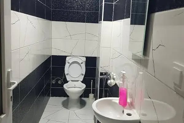 DR ASLAN APART HOTEL &amp; Çubuk Oteller &amp; Esenboğa Oteller - Resim 20