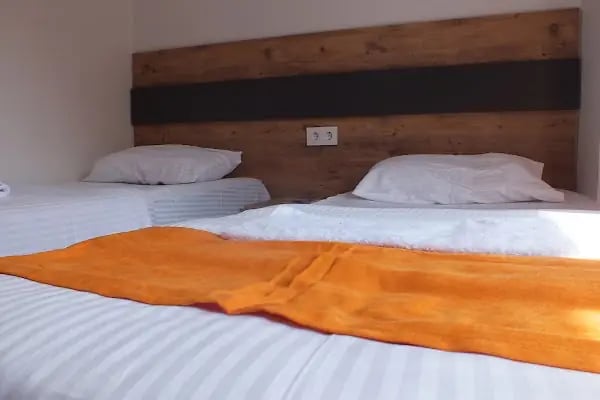 DR ASLAN APART HOTEL &amp; Çubuk Oteller &amp; Esenboğa Oteller - Resim 10