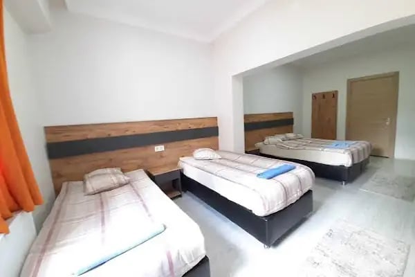 DR ASLAN APART HOTEL &amp; Çubuk Oteller &amp; Esenboğa Oteller - Resim 18