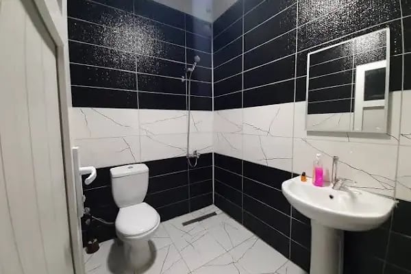 DR ASLAN APART HOTEL &amp; Çubuk Oteller &amp; Esenboğa Oteller - Resim 3