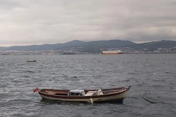 Başiskele sahil bisiklet - Resim 8