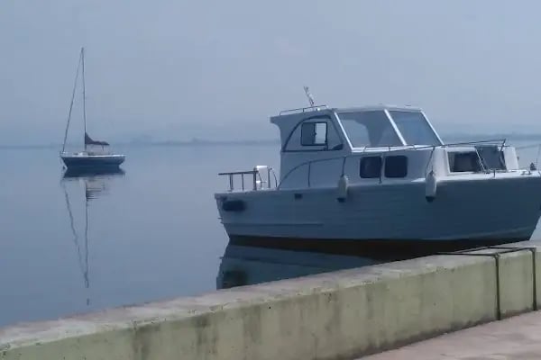 Başiskele sahil bisiklet - Resim 17