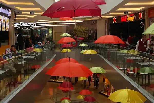 İvapark Avm Sivas - Resim 20
