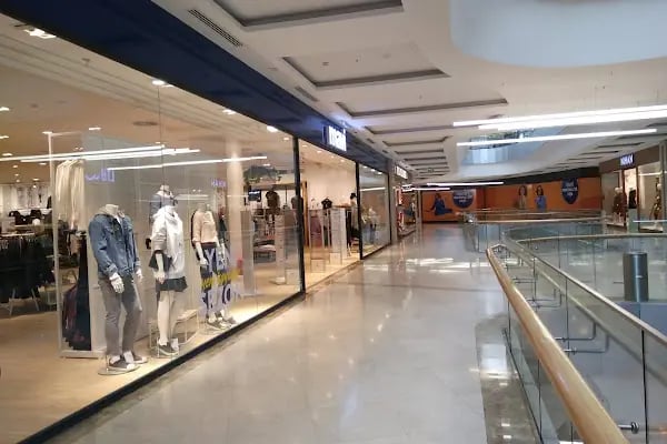 İvapark Avm Sivas - Resim 4