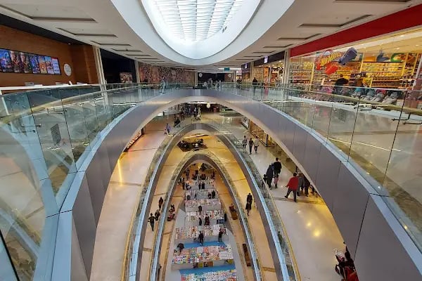 İvapark Avm Sivas - Resim 7