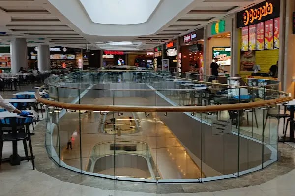 İvapark Avm Sivas - Resim 15