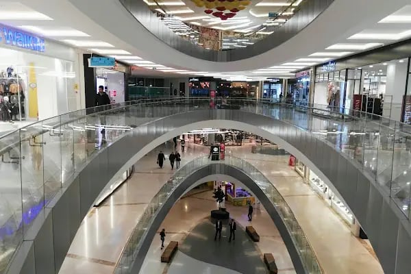 İvapark Avm Sivas - Resim 13