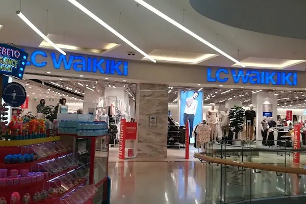 İvapark Avm Sivas - Resim 8