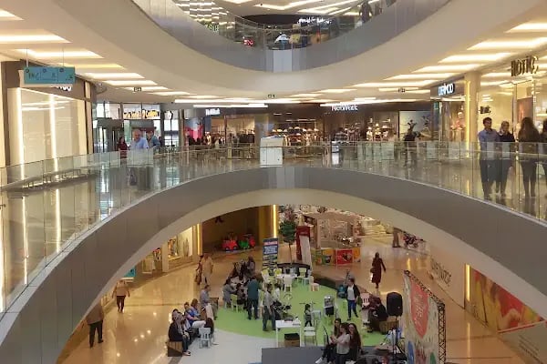 İvapark Avm Sivas - Resim 10