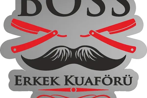 Boss Erkek Kuaförü - Resim 10