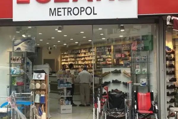 Ataşehir Metropol Eczanesi - Resim 9