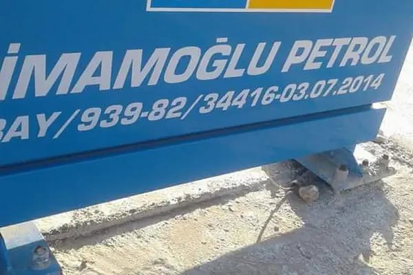 İmamoğlu Petrol - Resim 2
