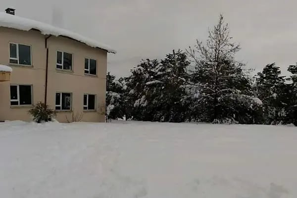Akdeniz Üniversitesi Sağlık Kültür Ve Spor Dairesi Başkanlığı Üniversite Öğrenci Yurdu - Resim 1
