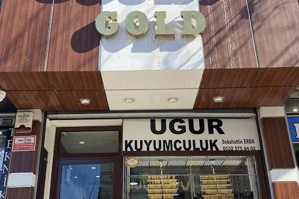 Uğur 2 Kuyumculuk - Resim 5