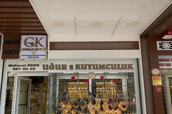Uğur 2 Kuyumculuk - Resim 1