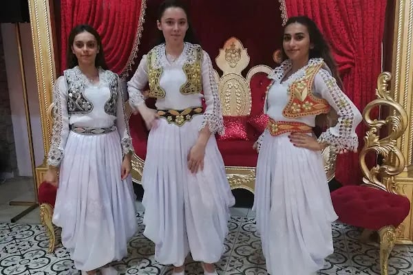 Destina Kız İsteme ve Kına Evi - Resim 5
