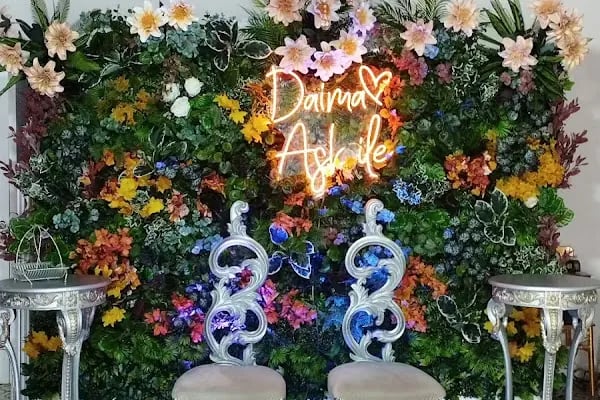 Destina Kız İsteme ve Kına Evi - Resim 1