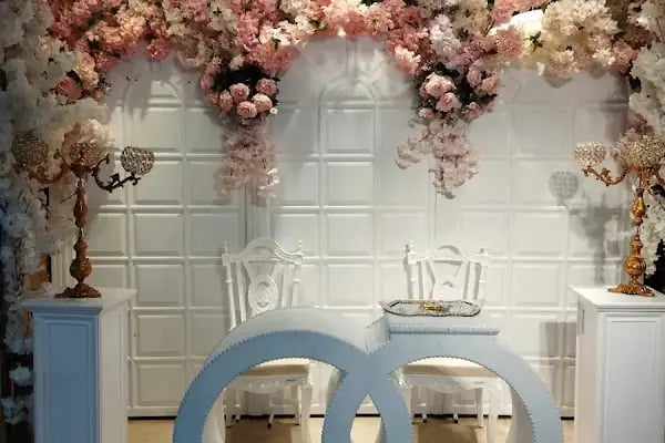 Destina Kız İsteme ve Kına Evi - Resim 18