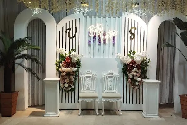 Destina Kız İsteme ve Kına Evi - Resim 20