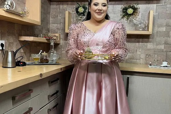 Destina Kız İsteme ve Kına Evi - Resim 12