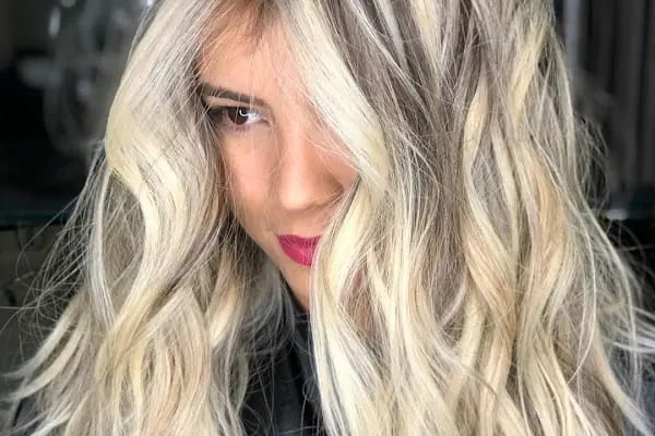 G Hair Bahçeşehir Bayan Kuaför ve Güzellik Merkezi - Resim 18