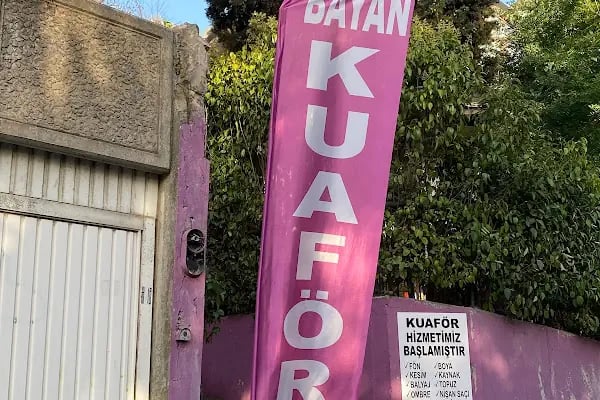 G Hair Bahçeşehir Bayan Kuaför ve Güzellik Merkezi - Resim 12