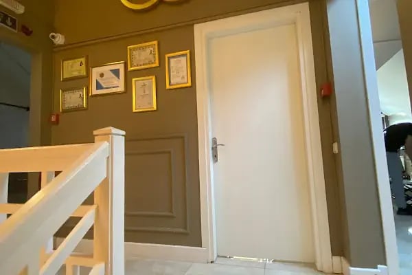 G Hair Bahçeşehir Bayan Kuaför ve Güzellik Merkezi - Resim 16