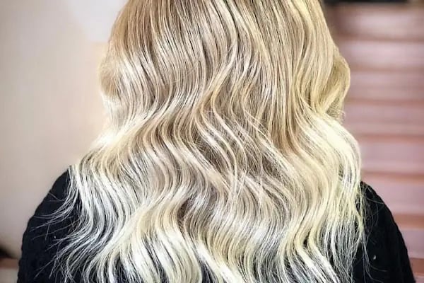 G Hair Bahçeşehir Bayan Kuaför ve Güzellik Merkezi - Resim 2