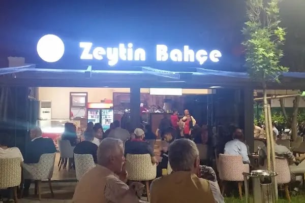 Altaş Zeytin Bahçe - Resim 4