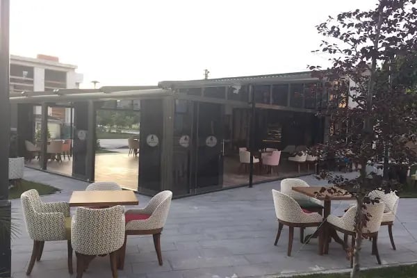 Altaş Zeytin Bahçe - Resim 2
