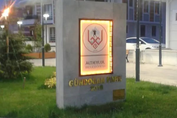 Altaş Zeytin Bahçe - Resim 16