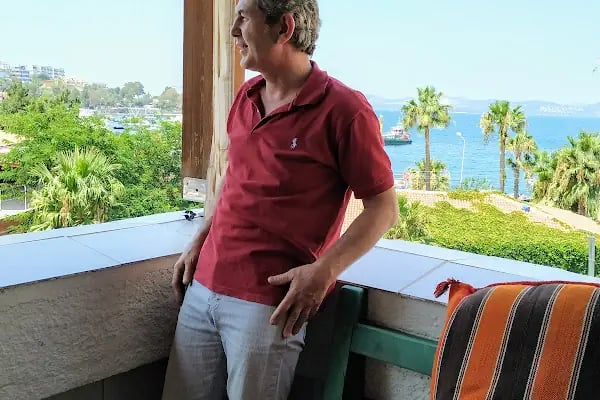 Pina Colada Bodrum Beach&amp;Bungalows - Resim 6