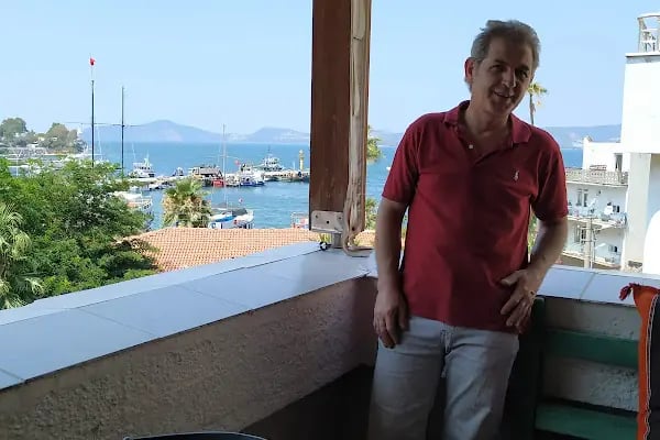 Pina Colada Bodrum Beach&amp;Bungalows - Resim 3