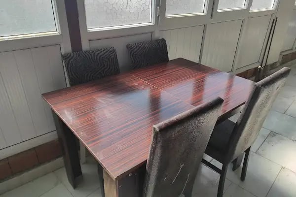 Durmuş Yaşar İlkokulu - Resim 3