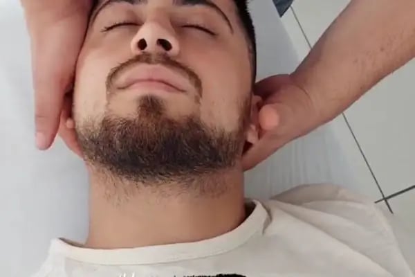 Fizyoterapist/Kayrapraktör/Manuel Terapist Halil Alaşkan - Resim 16