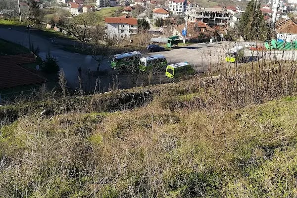 Ss 65 Nolu Yazlık Yuvam Otobüs Ve Minübüscüler Kooperatifi - Resim 4