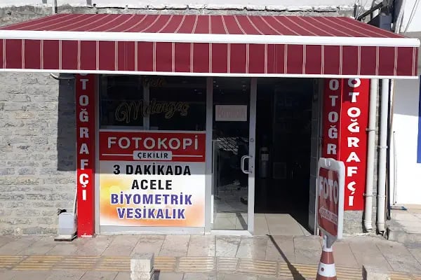 Foto Melengeç - Resim 9
