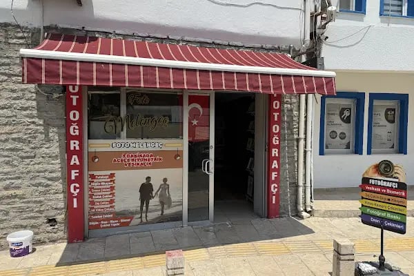 Foto Melengeç - Resim 6