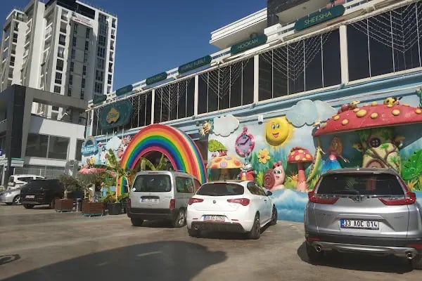 Borani Cafe &amp; Lunch - Resim 20