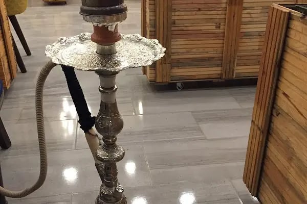 Borani Cafe &amp; Lunch - Resim 9