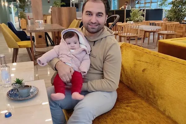 Borani Cafe &amp; Lunch - Resim 12